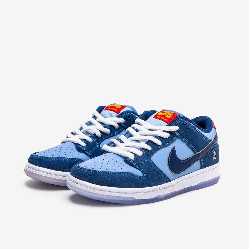 Nike SB Dunk Low Pro Why So Sad