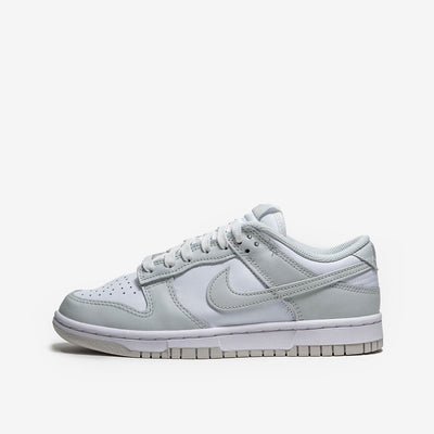 Nike Dunk Low Grey Fog