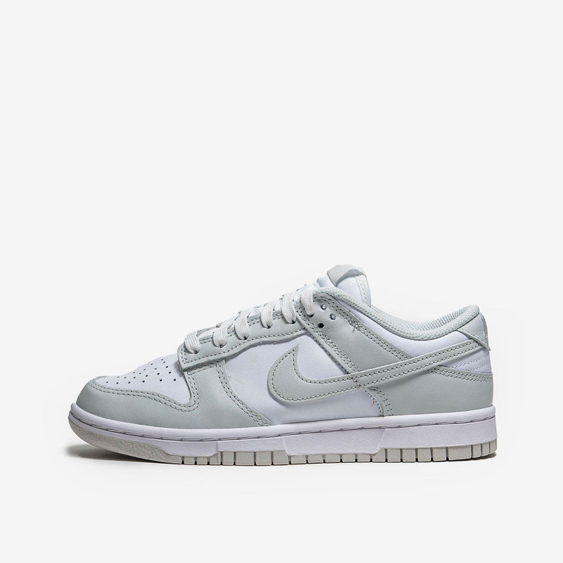 Nike Dunk Low Grey Fog