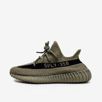 adidas Yeezy Boost 350 V2 Granite
