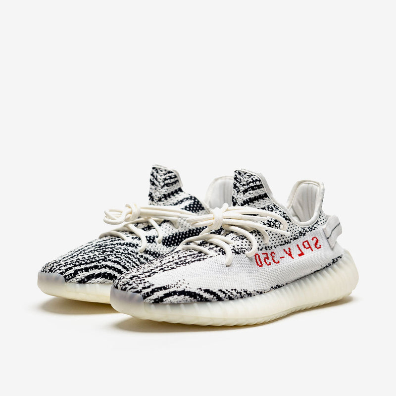 adidas Yeezy Boost 350 V2 Zebra