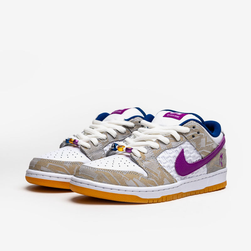 Nike SB Dunk Low Rayssa Leal