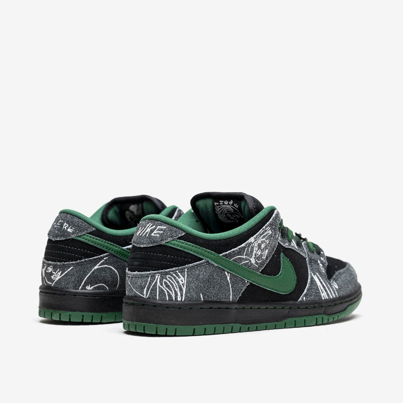 Nike SB Dunk Low There Skateboards