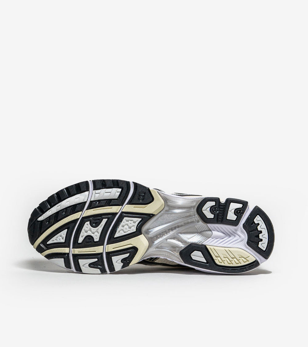 ASICS Gel-Kayano 14 Cream Black Metallic Plum