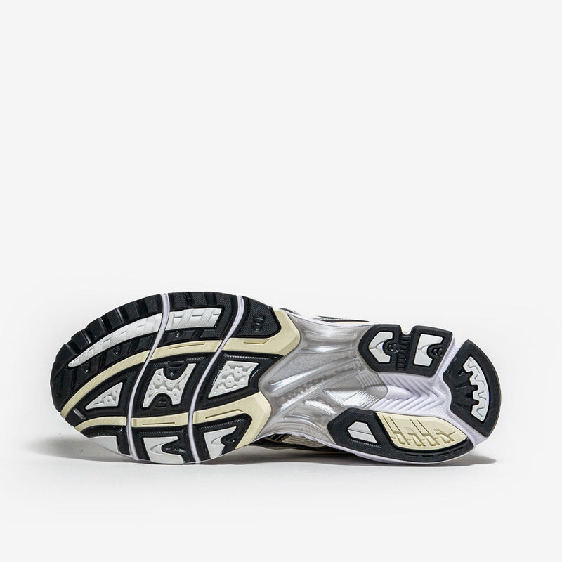 ASICS Gel-Kayano 14 Cream Black Metallic Plum