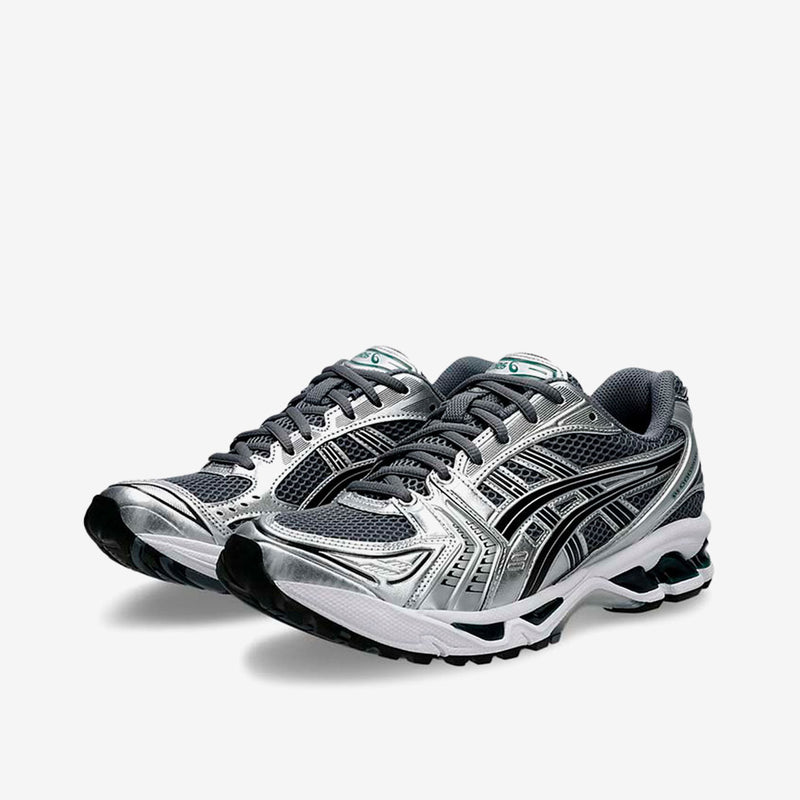 ASICS Gel-Kayano 14 Metropolis Jasper Green