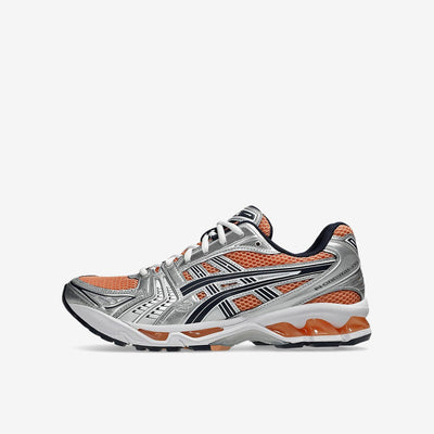 ASICS Gel-Kayano 14 Sepia Pure Silver
