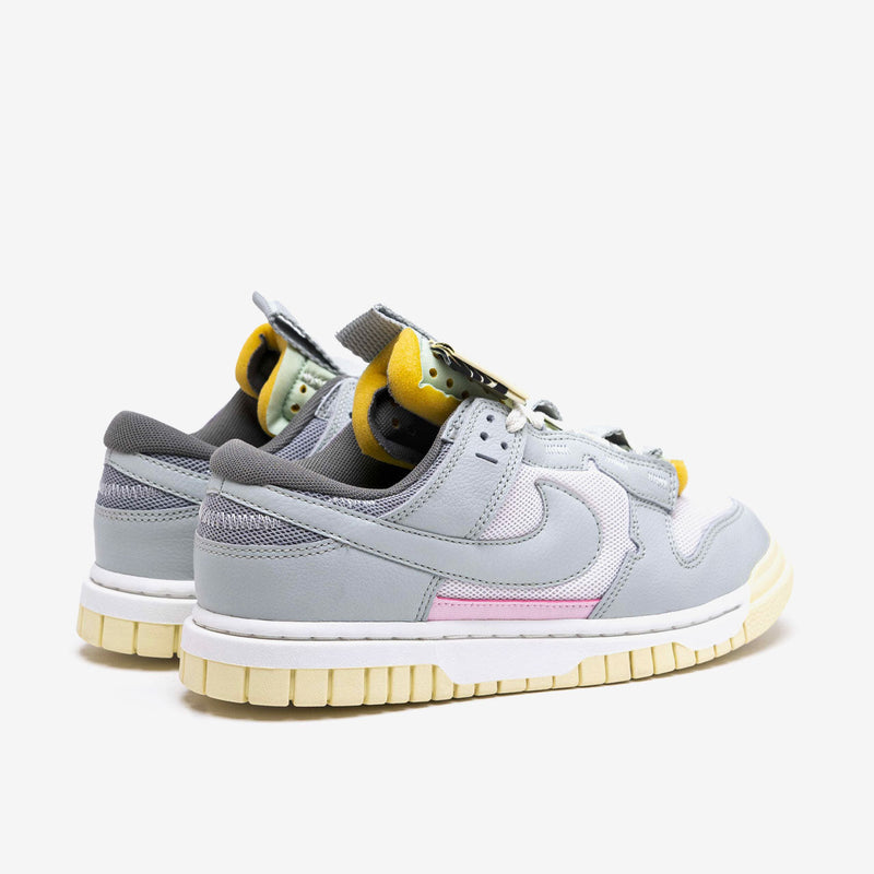 Nike Air Dunk Jumbo Mint Foam