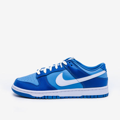 Nike Dunk Low Dark Marina Blue