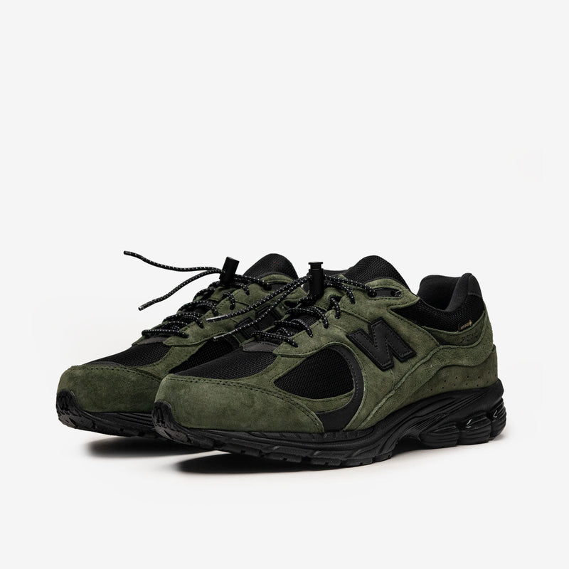New Balance 2002R Gore-Tex JJJJound Pine