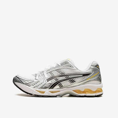 ASICS GEL-Kayano 14 Tai Chi Yellow