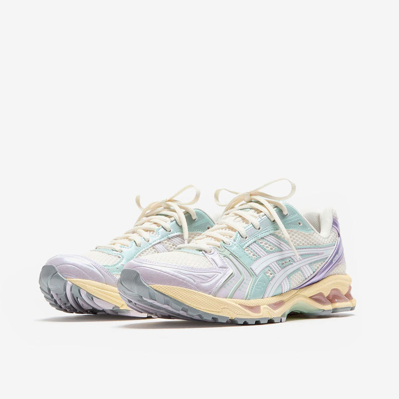 ASICS Gel-Kayano 14 Cream Dusk Violet