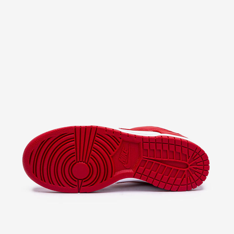 Nike Dunk Low University Red (2020)