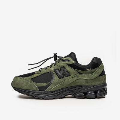 New Balance 2002R Gore-Tex JJJJound Pine