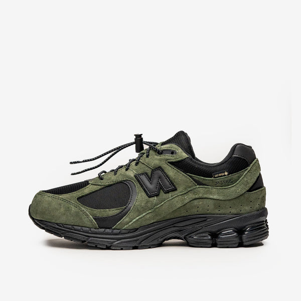 New Balance 2002R Gore-Tex JJJJound Pine