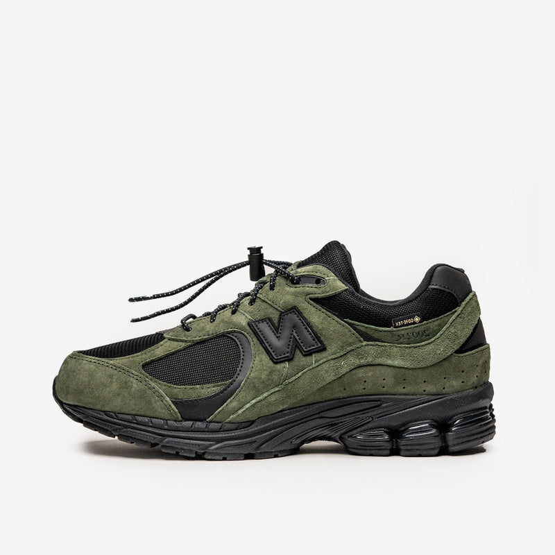 New Balance 2002R Gore-Tex JJJJound Pine