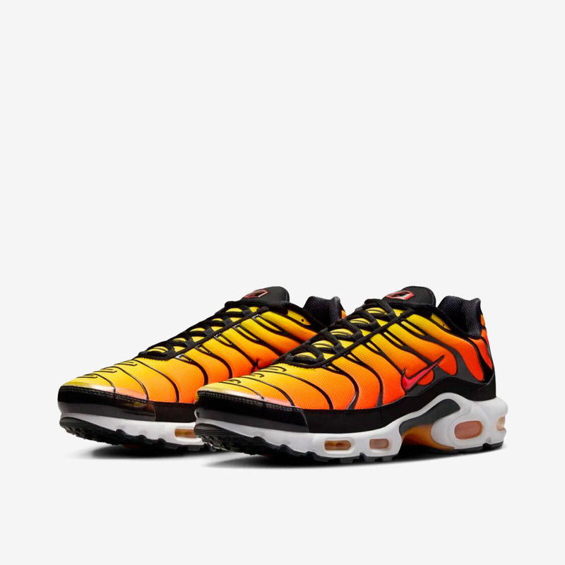 NIKE AIR MAX PLUS SUNSET