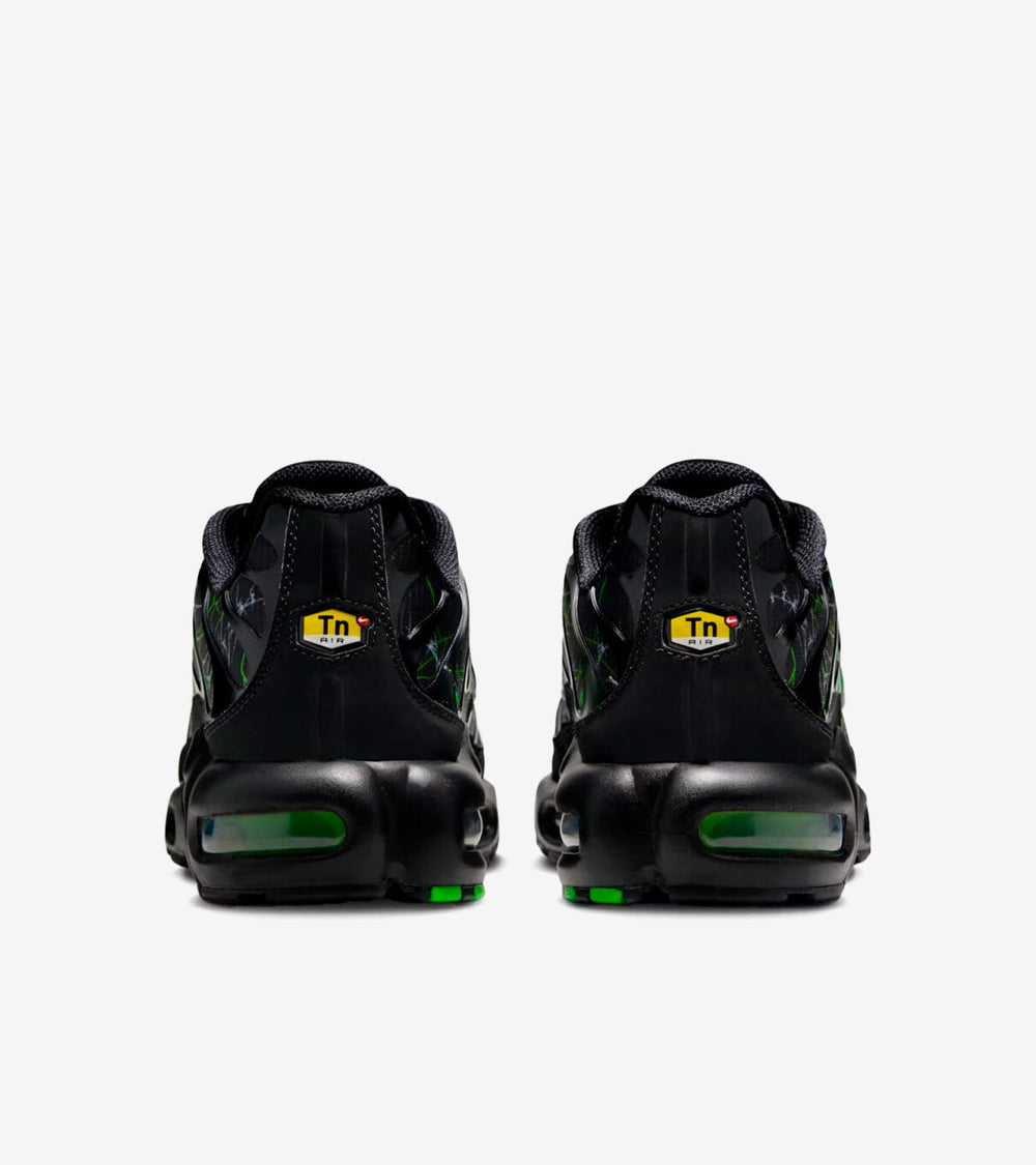 Nike Air Max Plus Shattered Glass