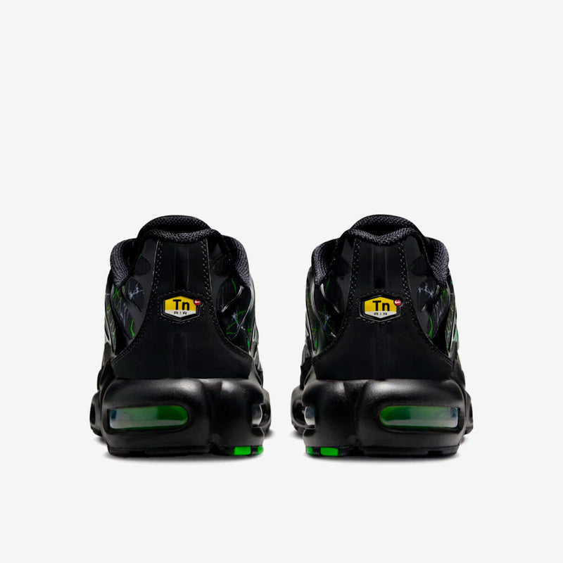 Nike Air Max Plus Shattered Glass