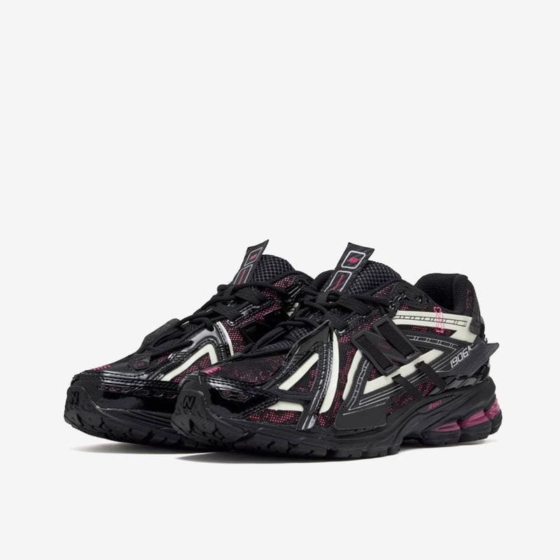 New Balance 1906A Black Pink