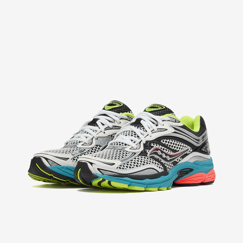 Saucony ProGrid Omni 9 Silver Mutant