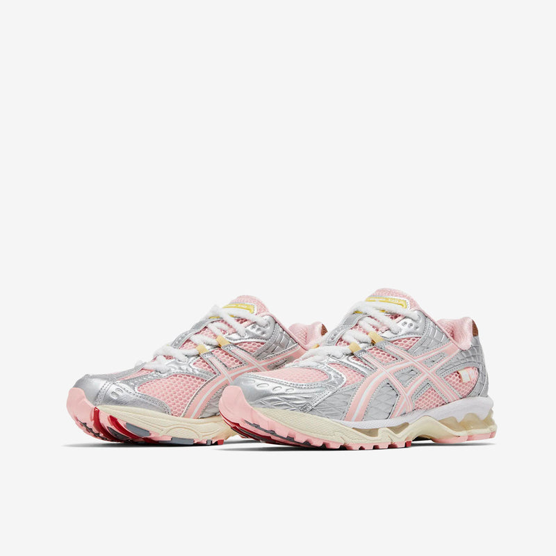 ASICS Gel-Nimbus 10.1 Vandy The Rose x atmos Banana Split Strawberry
