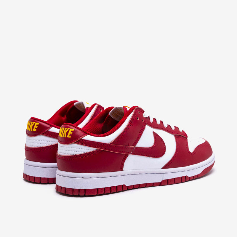 Nike Dunk Low USC