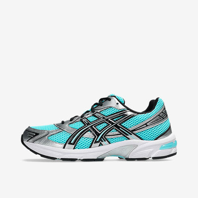 ASICS Gel-1130 Larimar Blue Silver