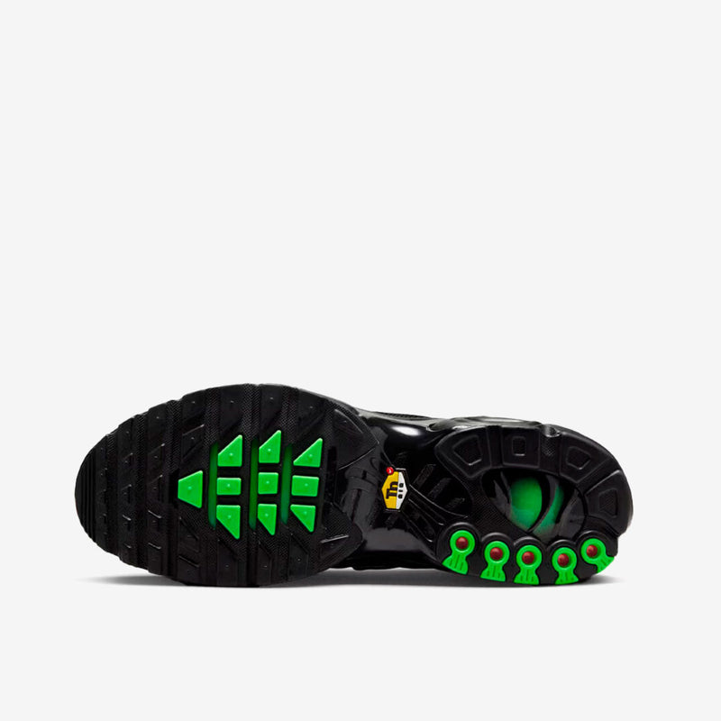 Nike Air Max Plus Shattered Glass