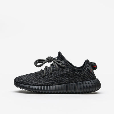 adidas Yeezy Boost 350 Pirate Black (2023)
