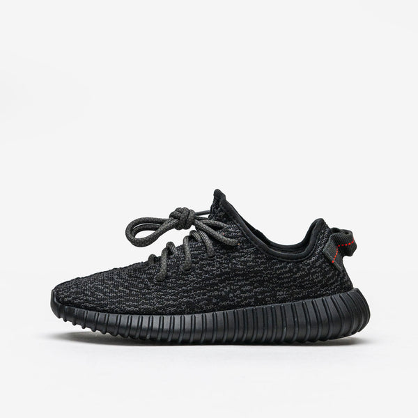 adidas Yeezy Boost 350 Pirate Black (2023)