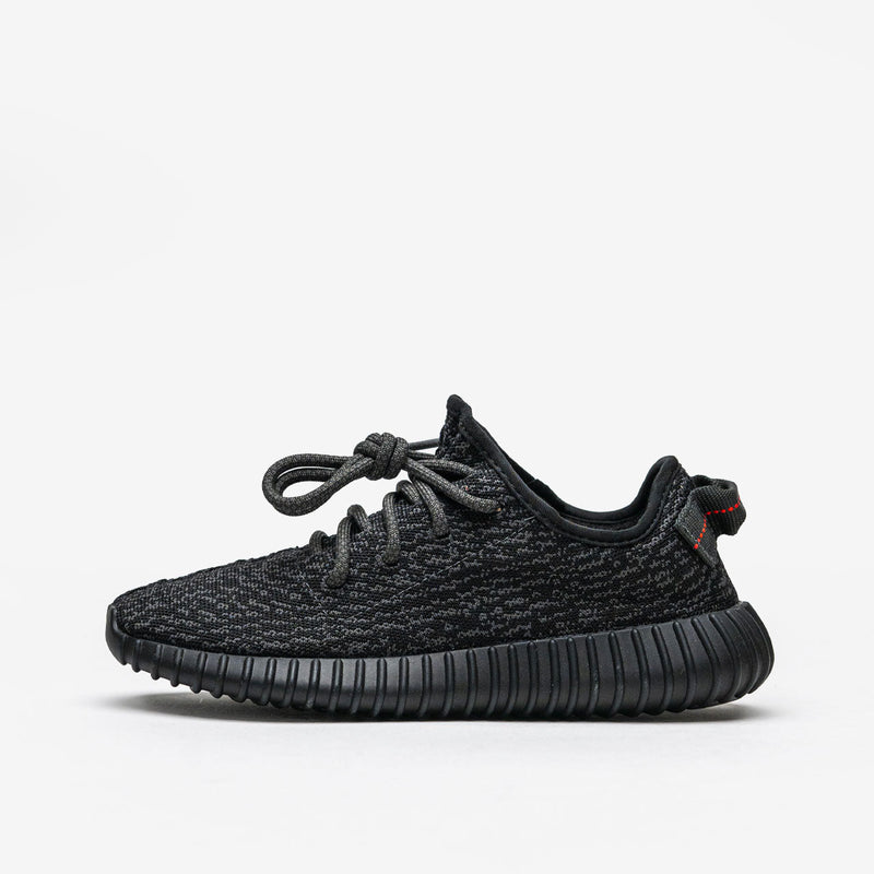 adidas Yeezy Boost 350 Pirate Black (2023)