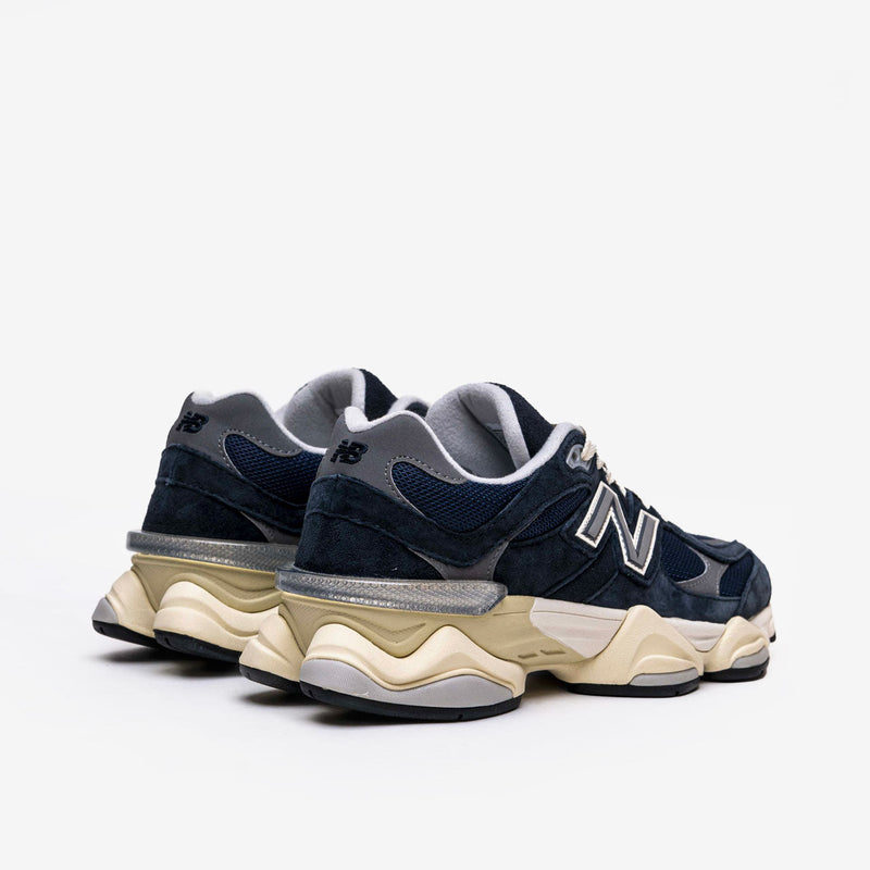 New Balance 9060 Navy White