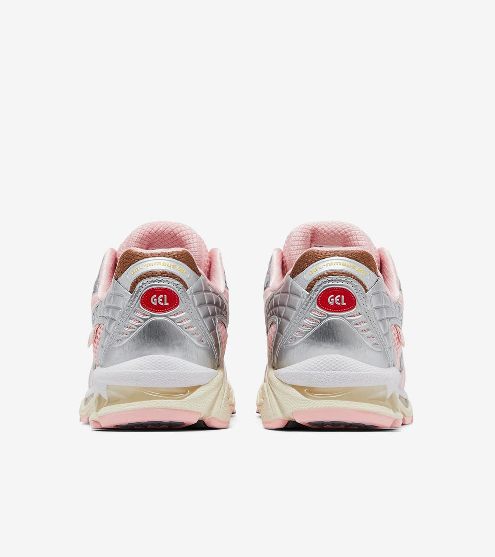ASICS Gel-Nimbus 10.1 Vandy The Rose x atmos Banana Split Strawberry