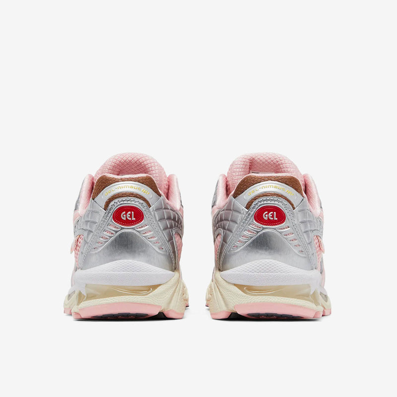 ASICS Gel-Nimbus 10.1 Vandy The Rose x atmos Banana Split Strawberry