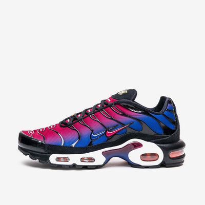 Nike Air Max Plus Patta FC Barcelona Culers del Món