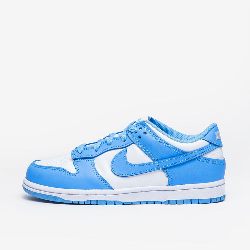 Nike Dunk Low Polar Blue