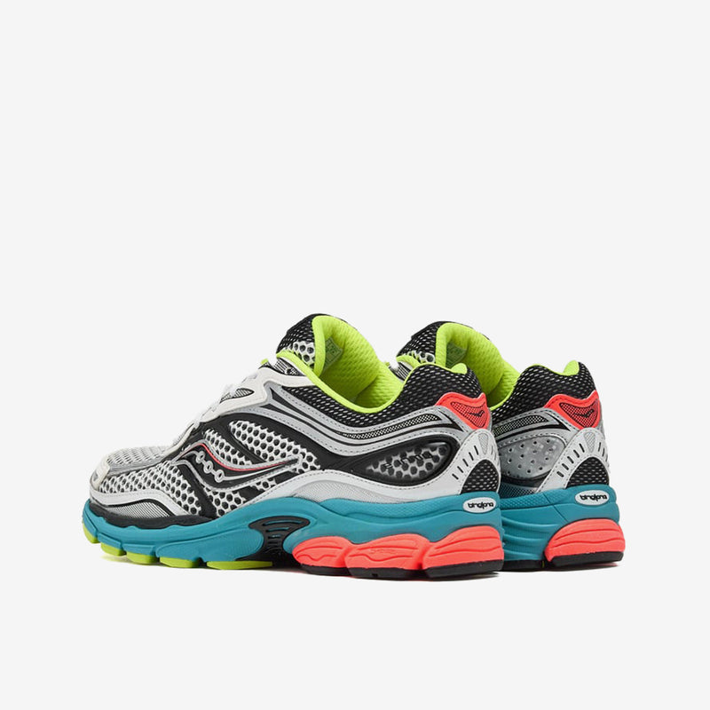 Saucony ProGrid Omni 9 Silver Mutant