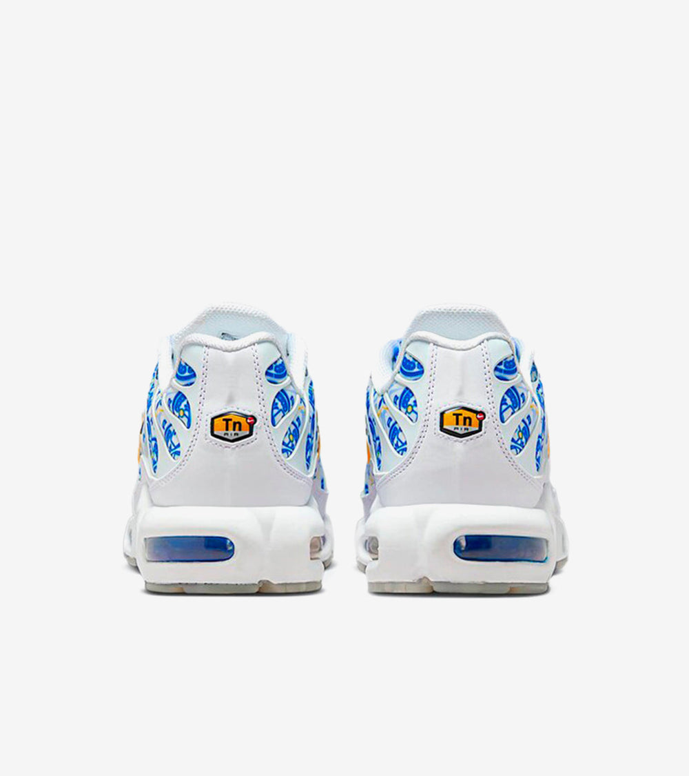 Nike Air Max Plus Lisboa