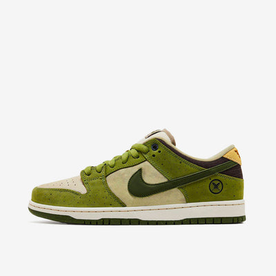 Nike SB Dunk Low Yuto Horigome Matcha