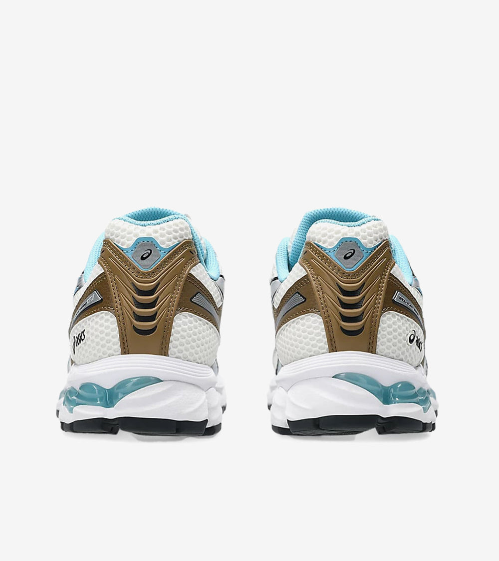 ASICS Gel-Kayano 12.1 Brown Blue