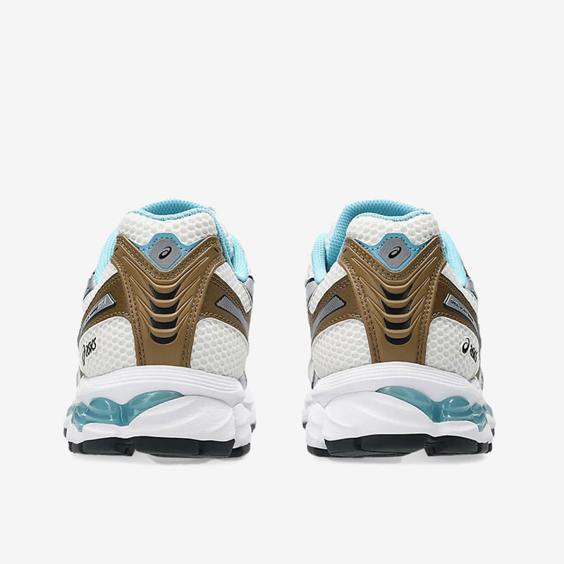 ASICS Gel-Kayano 12.1 Brown Blue