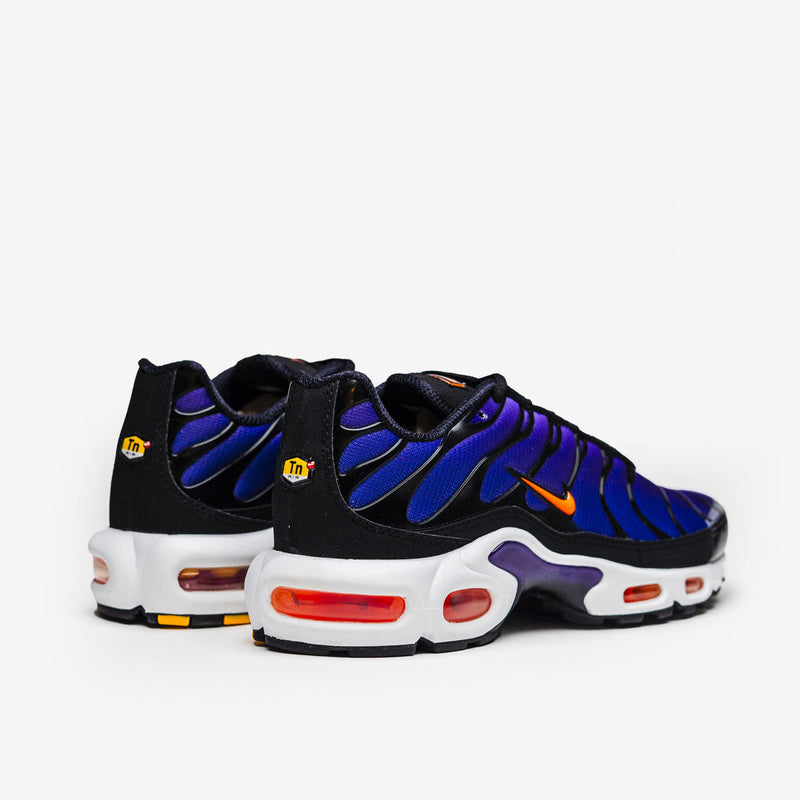 Nike Air Max Plus Voltage Purple