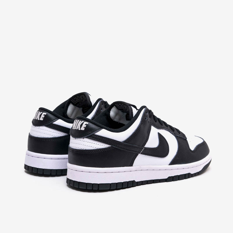 Nike Dunk Low Retro White Black Panda (2021)
