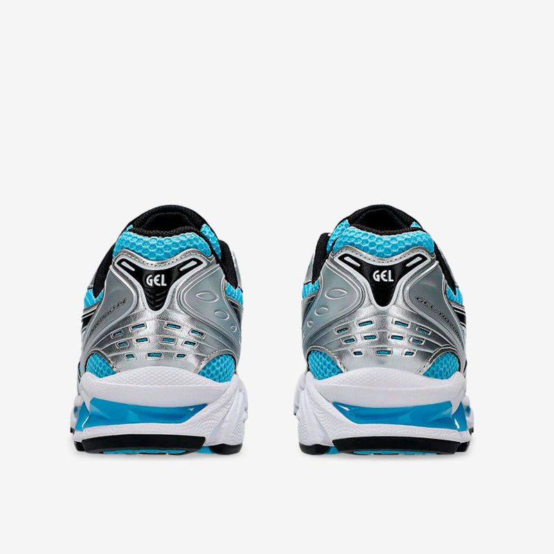 ASICS Gel Kayano 14 Arctic Sky Pure Silver
