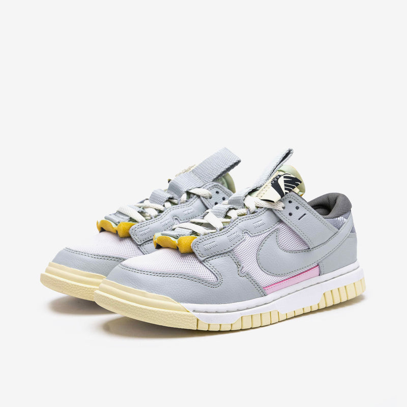 Nike Air Dunk Jumbo Mint Foam