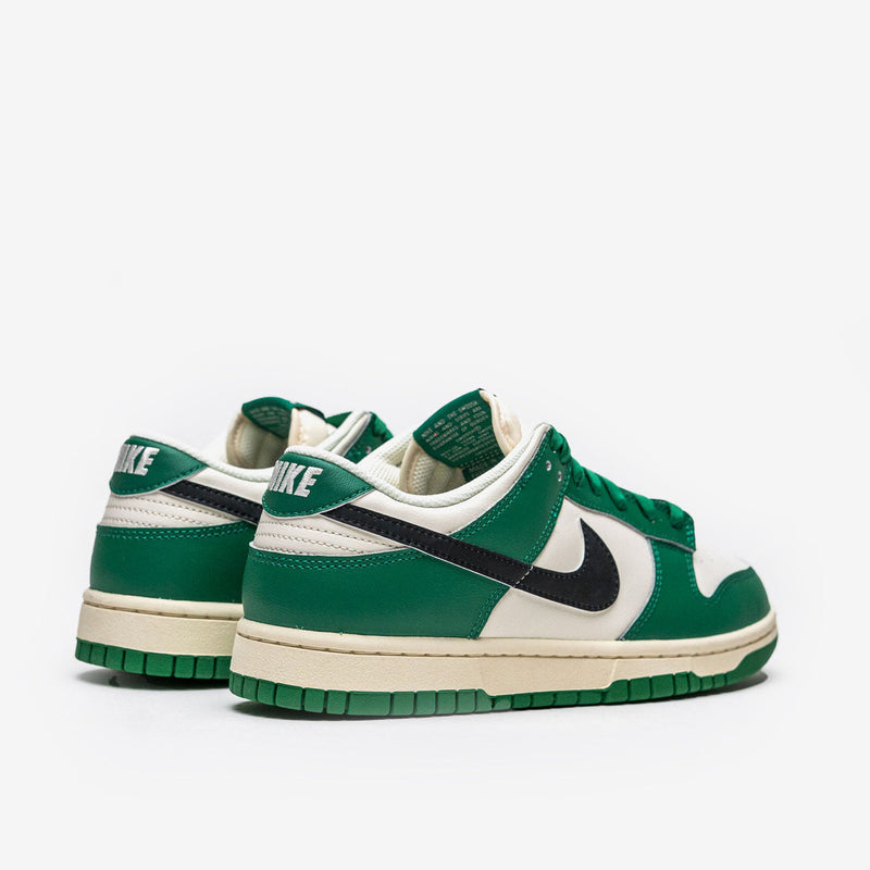 Nike Dunk Low SE Lottery Pack Malachite Green