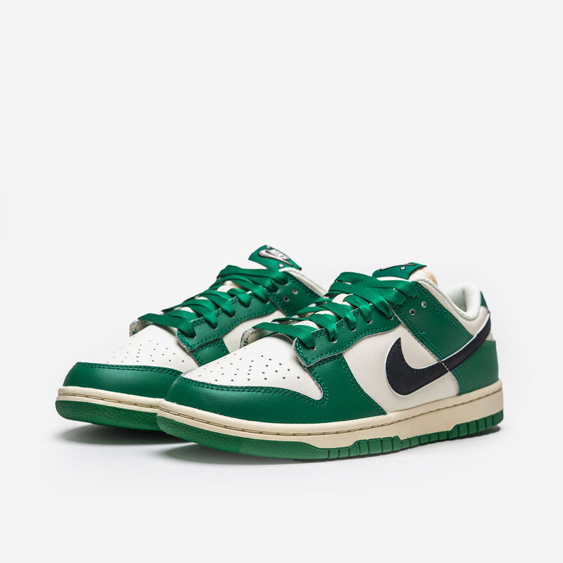 Nike Dunk Low SE Lottery Pack Malachite Green