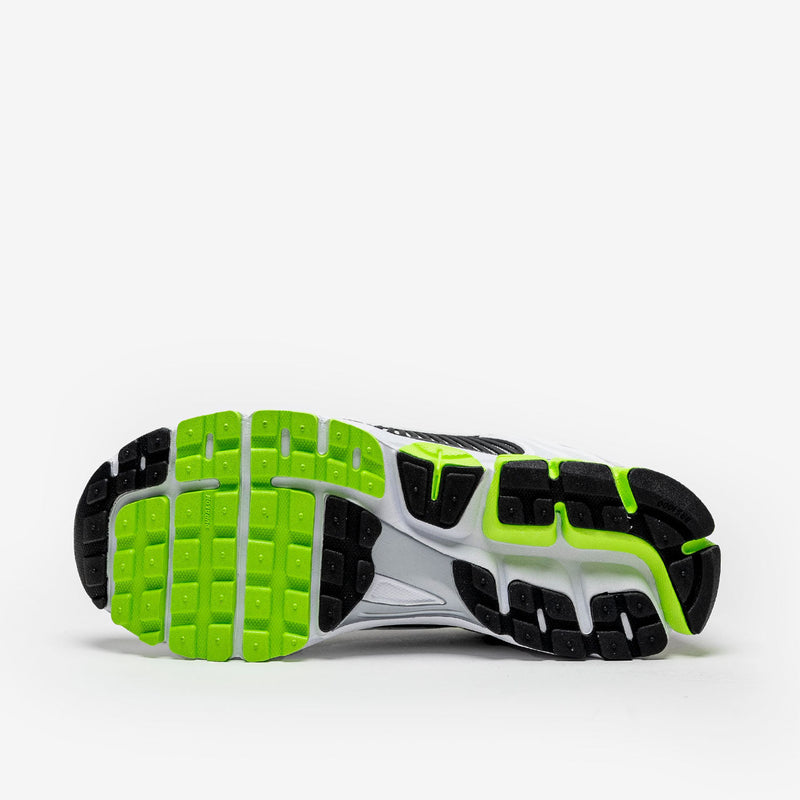 Nike Zoom Vomero 5 Electric Green Black