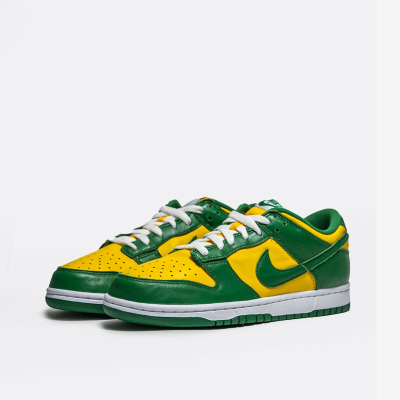 Nike Dunk Low Brazil (2020)